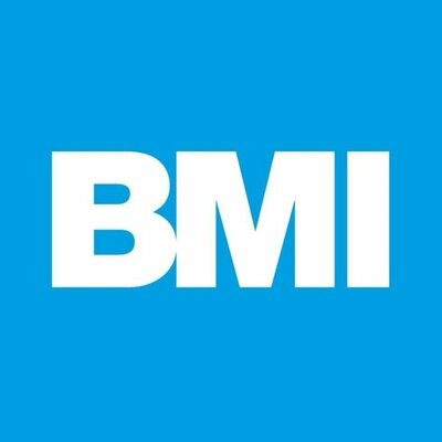 Trademark BMI