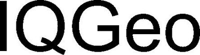 Trademark IQGeo