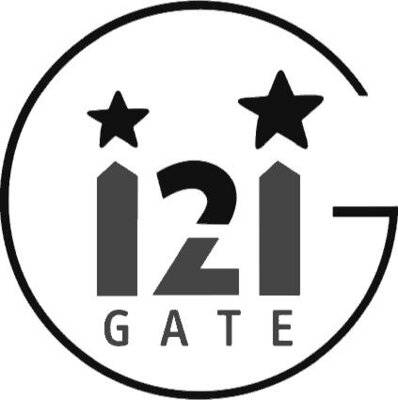 Trademark 121 GATE