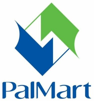 Trademark PalMart