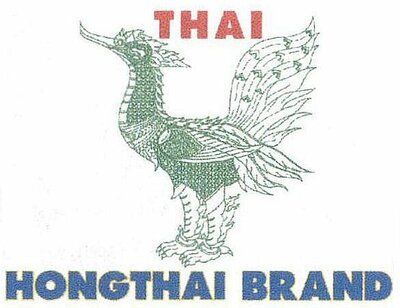 Trademark THAI HONGTHAI BRAND