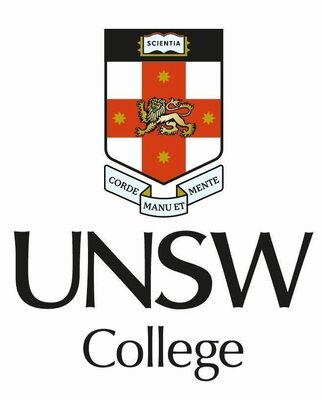 Trademark SCIENTIA CORDE MANU ET MENTE UNSW College