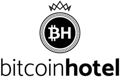 Trademark BH bitcoinhotel