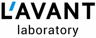 Trademark L'AVANT laboratory