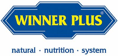 Trademark WINNER PLUS natural • nutrition • system