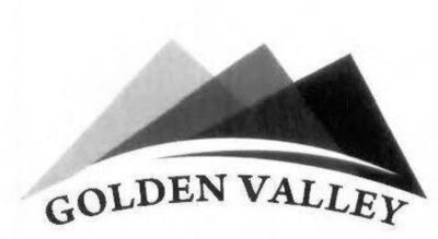 Trademark GOLDEN VALLEY