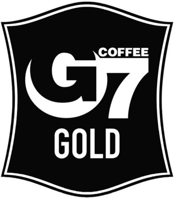 Trademark G7 COFFEE GOLD