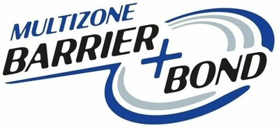 Trademark MULTIZONE BARRIER + BOND