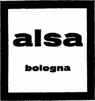 Trademark alsa bologna