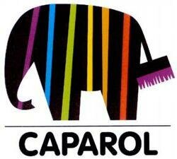 Trademark CAPAROL