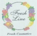 Trademark Fresh Line Fresh Cosmetics