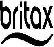 Trademark britax