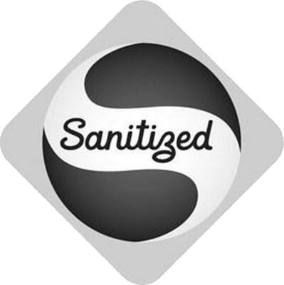 Trademark Sanitized