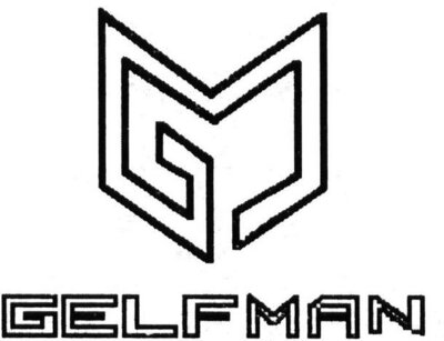 Trademark GELFMAN