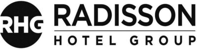 Trademark RHG RADISSON HOTEL GROUP