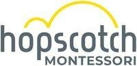 Trademark hopscotch MONTESSORI