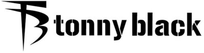 Trademark tonny black