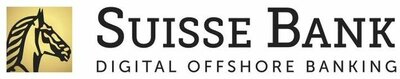 Trademark SUISSE BANK DIGITAL OFFSHORE BANKING