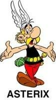 Trademark ASTERIX