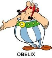 Trademark OBELIX