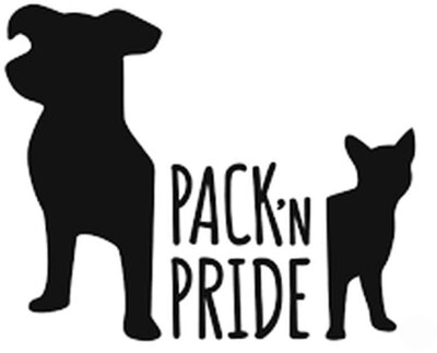 Trademark PACK'N PRIDE