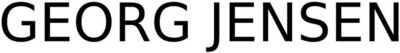 Trademark GEORG JENSEN