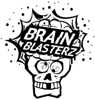 Trademark BRAIN BLASTERZ