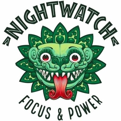 Trademark NIGHTWATCH FOCUS & POWER