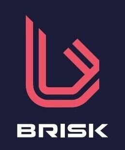 Trademark b BRISK