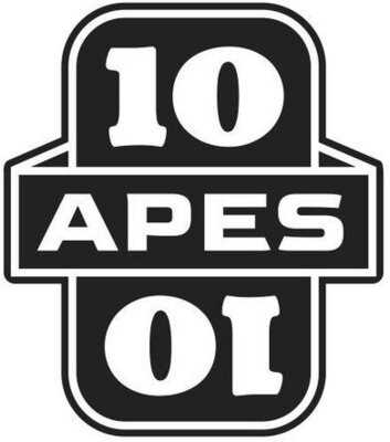 Trademark 10APES