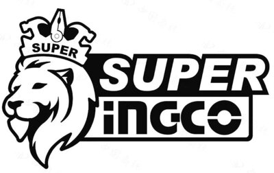 Trademark SUPER SUPER INGCO