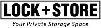 Trademark LOCK+STORE Your Private Storage Space