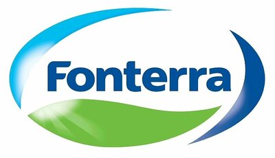 Trademark Fonterra