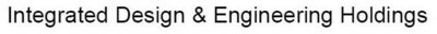 Trademark Integrated Design & Engineering Holdings