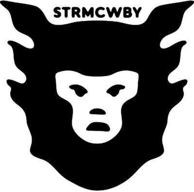 Trademark STRMCWBY