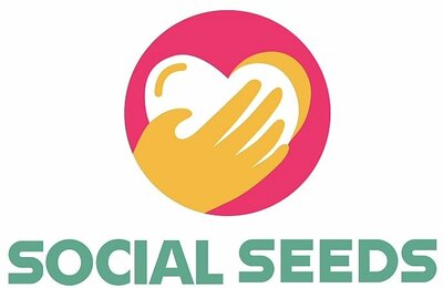 Trademark SOCIAL SEEDS