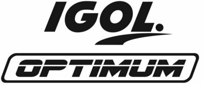 Trademark IGOL. OPTIMUM