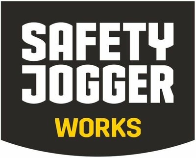 Trademark SAFETY JOGGER WORKS