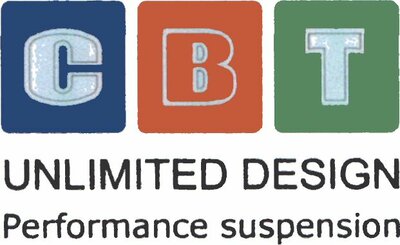 Trademark CBT UNLIMITED DESIGN Performance suspension