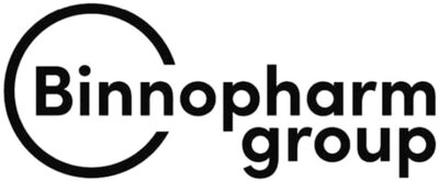 Trademark Binnopharm Group