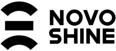 Trademark NOVOSHINE