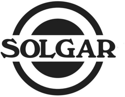 Trademark SOLGAR