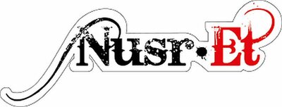 Trademark Nusr.Et