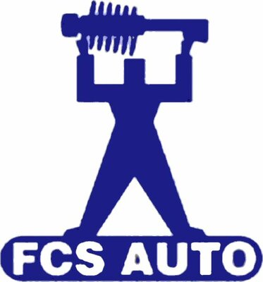 Trademark FCS AUTO