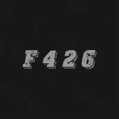 Trademark F426