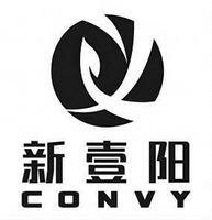 Trademark CONVY