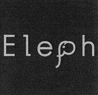 Trademark Eleph