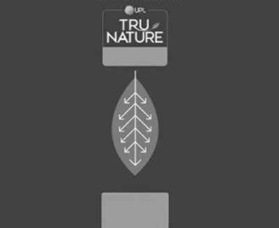 Trademark UPL TRU NATURE