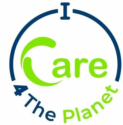 Trademark I Care 4 The Planet