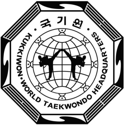 Trademark KUKKIWON WORLD TAEKWONDO HEADQUARTERS